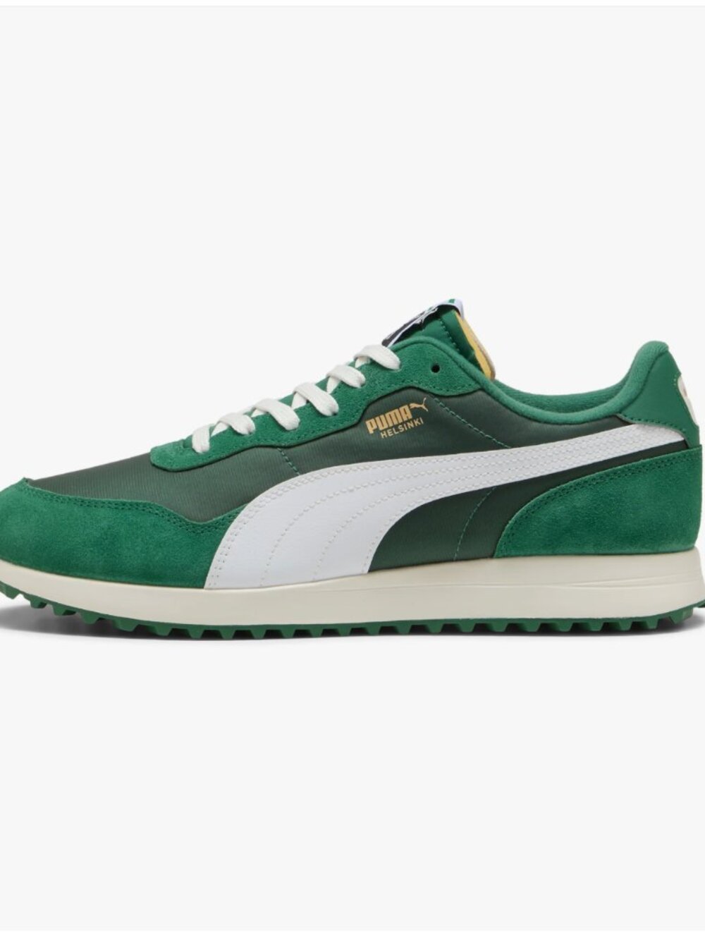 Puma Helsinki G Spikeless Golf Shoes size 10